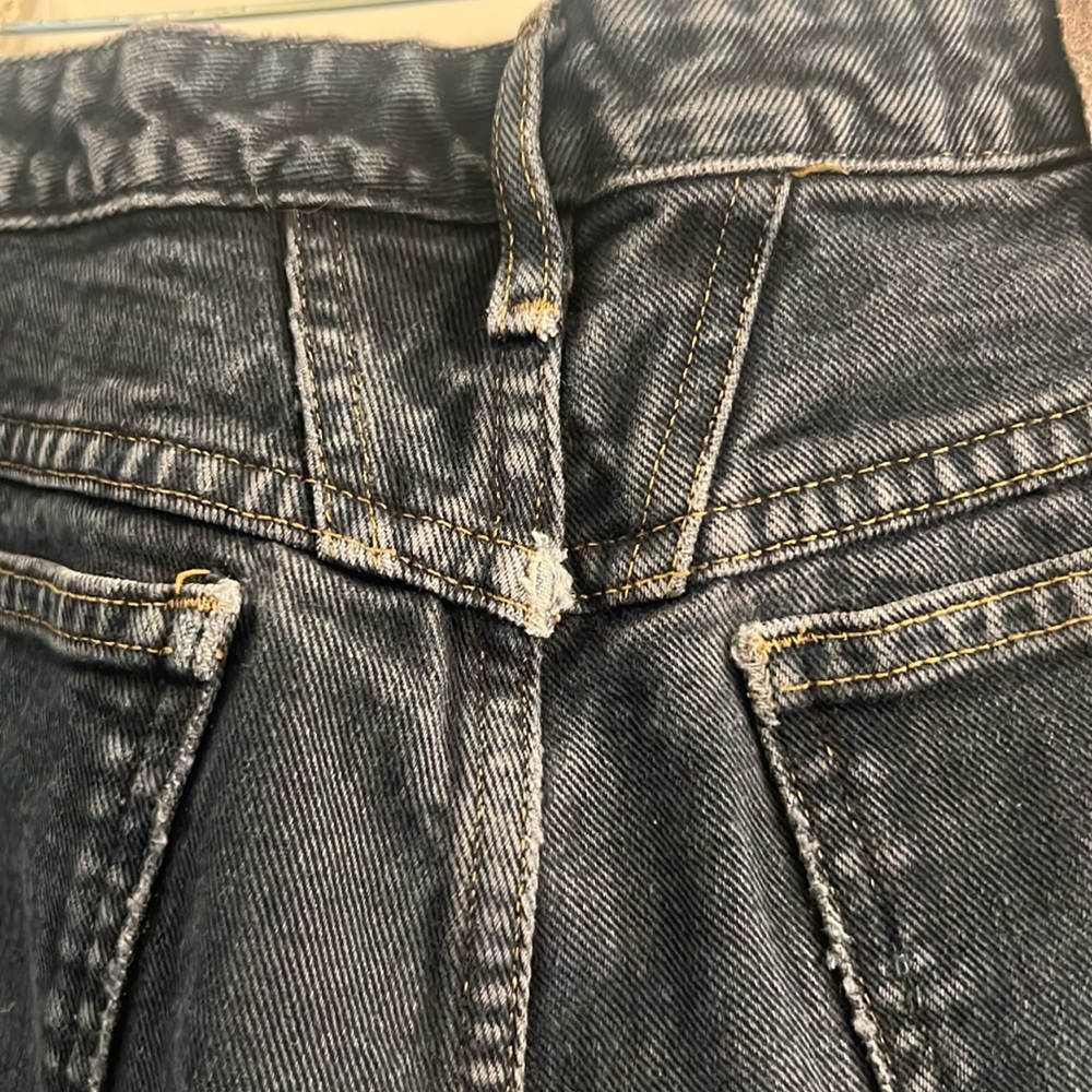 Marithe Girbaud Francois Jeans - Picture 9 of 13